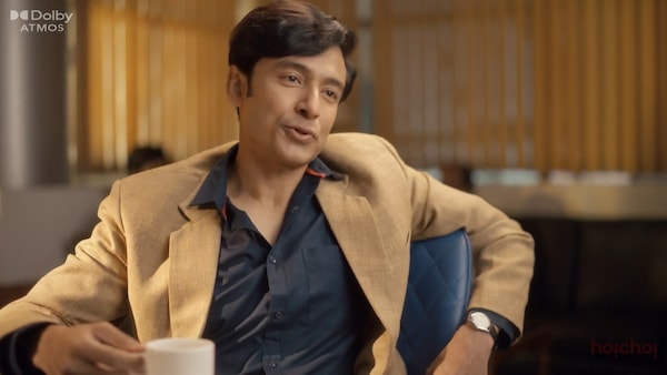 Exclusive! Srijit’s new Feluda to bring cutting-edge sound for Hoichoi audience