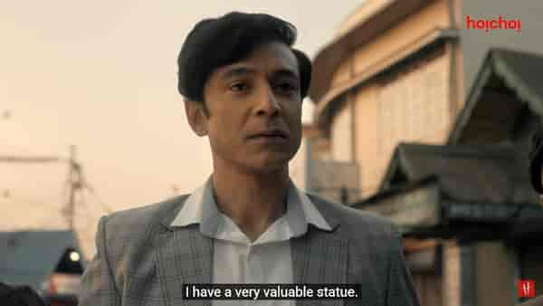 Hoichoi drops Feluda trailer, series to release on June 17