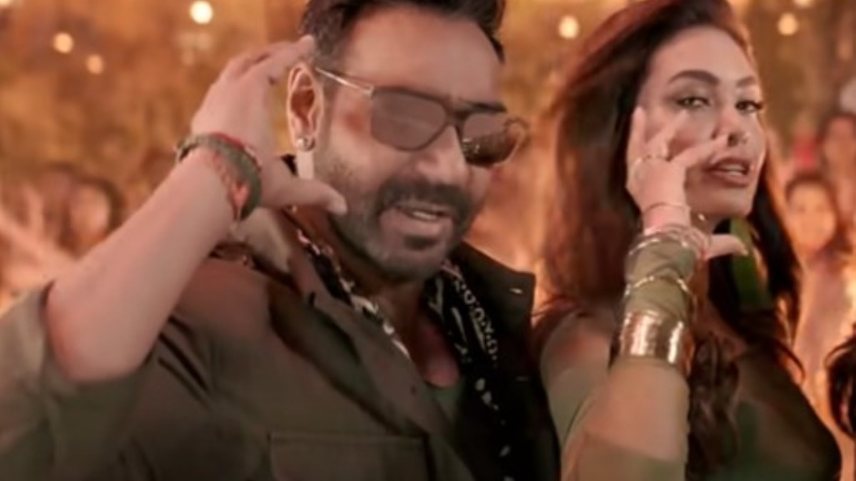Dhamaal 4: Ajay Devgn-Esha Gupta's romance to continue from Total Dhamaal? Here's what we know