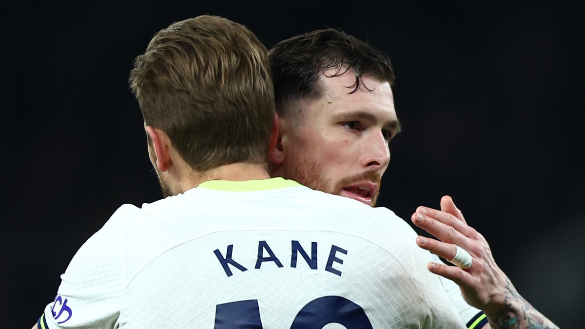 Tottenham vs West Ham, Premier League 2022-23: When and where to watch on OTT in India