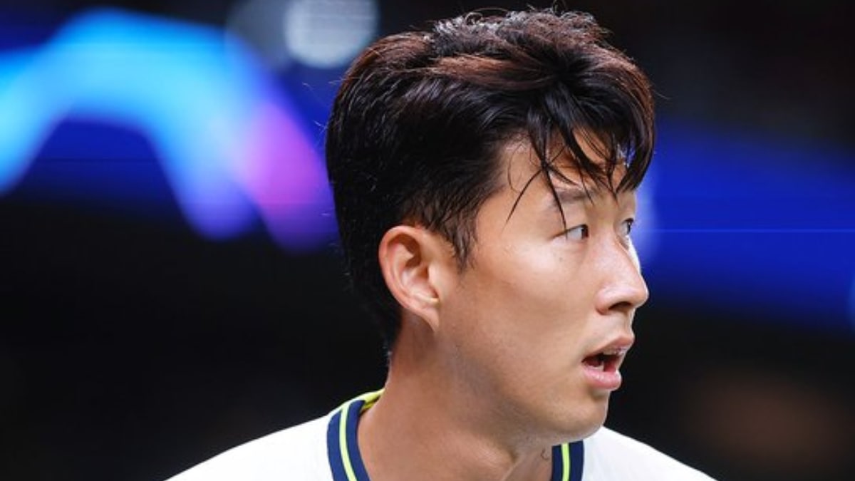 Champions League 2022-23: When and where to watch Eintracht Frankfurt vs Tottenham in India