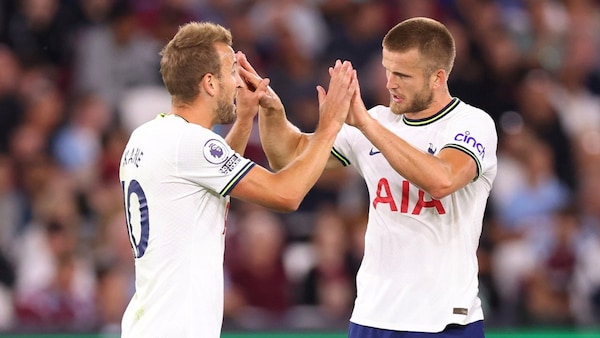 Tottenham Hotspur vs Leicester City, Premier League 2022-23: When and where to watch in India
