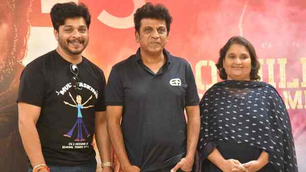 Exclusive! Shivarajkumar to back children’s film based on THIS bestselling Japanese novel