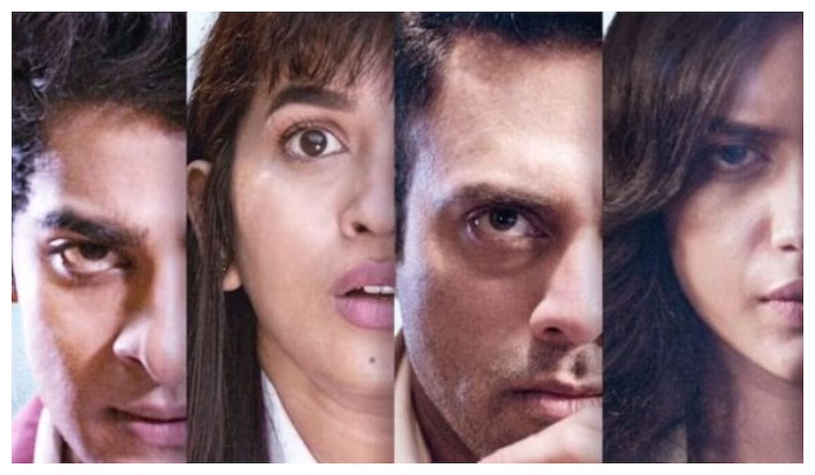 Touch Me Not Review: Navdeep's show has a familiar story with taut performances and a satisfying payoff