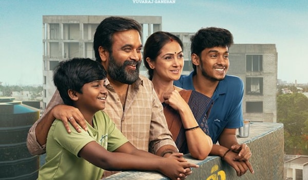 Tourist Family release date: Sasikumar and Simran’s family drama to have a summer release