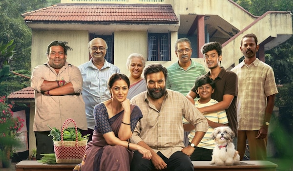 Why Tourist Family is the best in its genre of family dramas in recent times