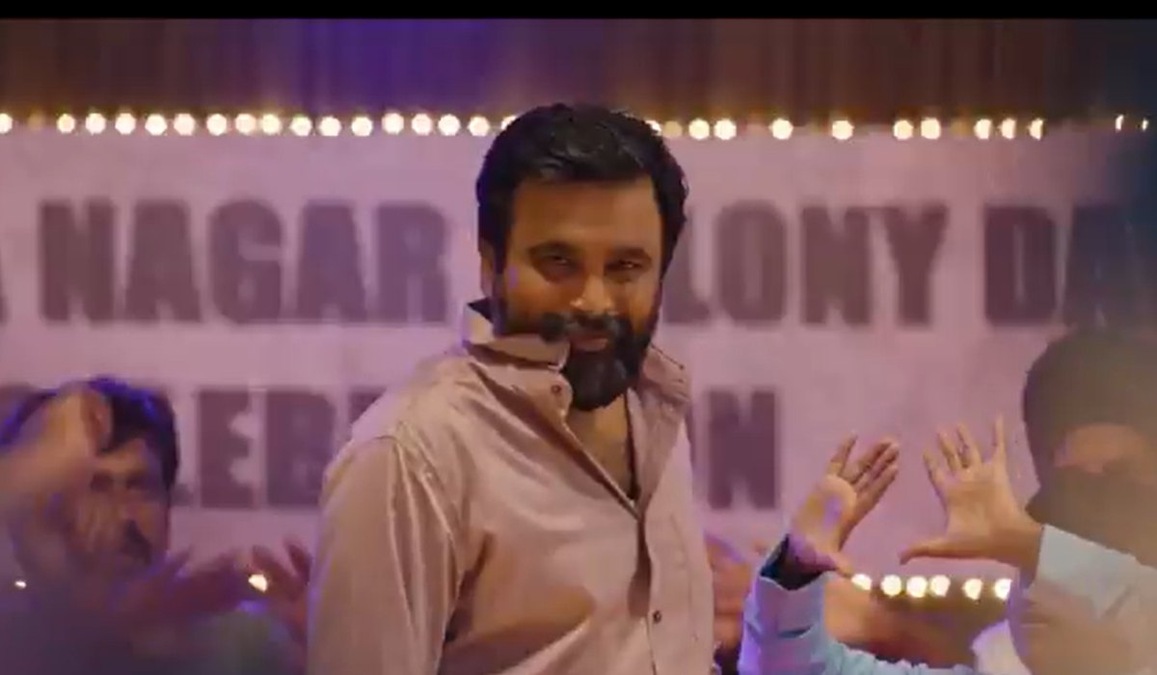 Tourist Family deleted scene: Netizens divided over recreation of Sasikumar’s Sundara Pandian song; say ‘brilliant thinking...even brilliant to not include’