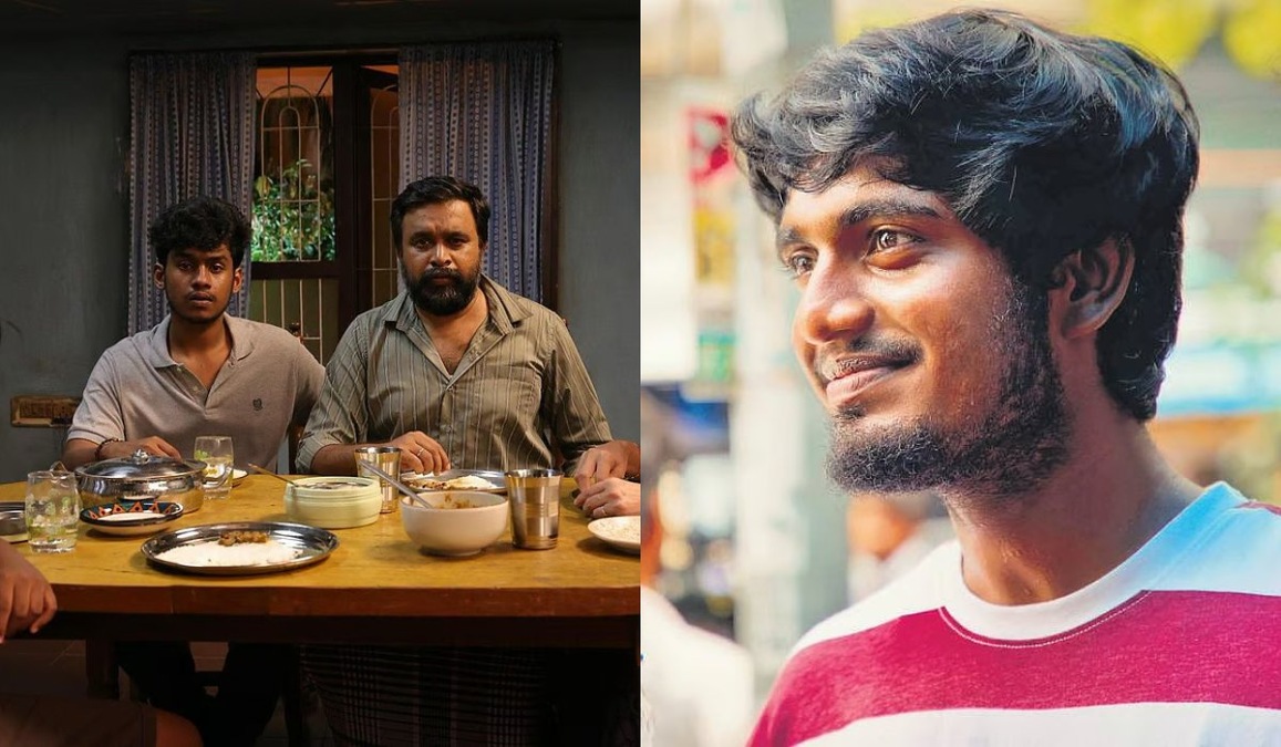 Tourist Family director reveals this Kamal Haasan film which inspired him to make his debut: I had plans to make a sequel…