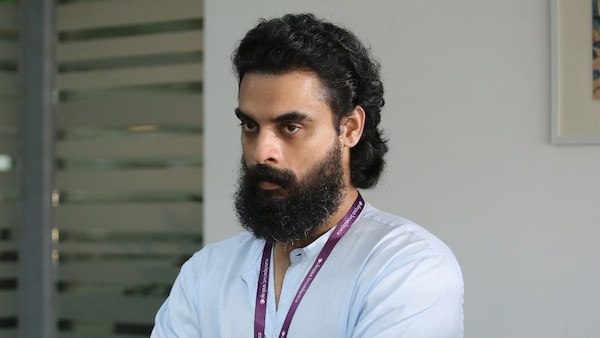 Exclusive! Tovino Thomas: I once had the freedom to play any character, now I have found that again