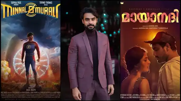 Happy Birthday Tovino Thomas: Mollywood’s very own superhero’s films to add in your watchlist