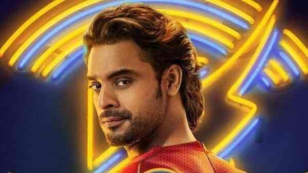 Minnal Murali: Tovino Thomas wanted to play the villain in the superhero movie; the actor opens up