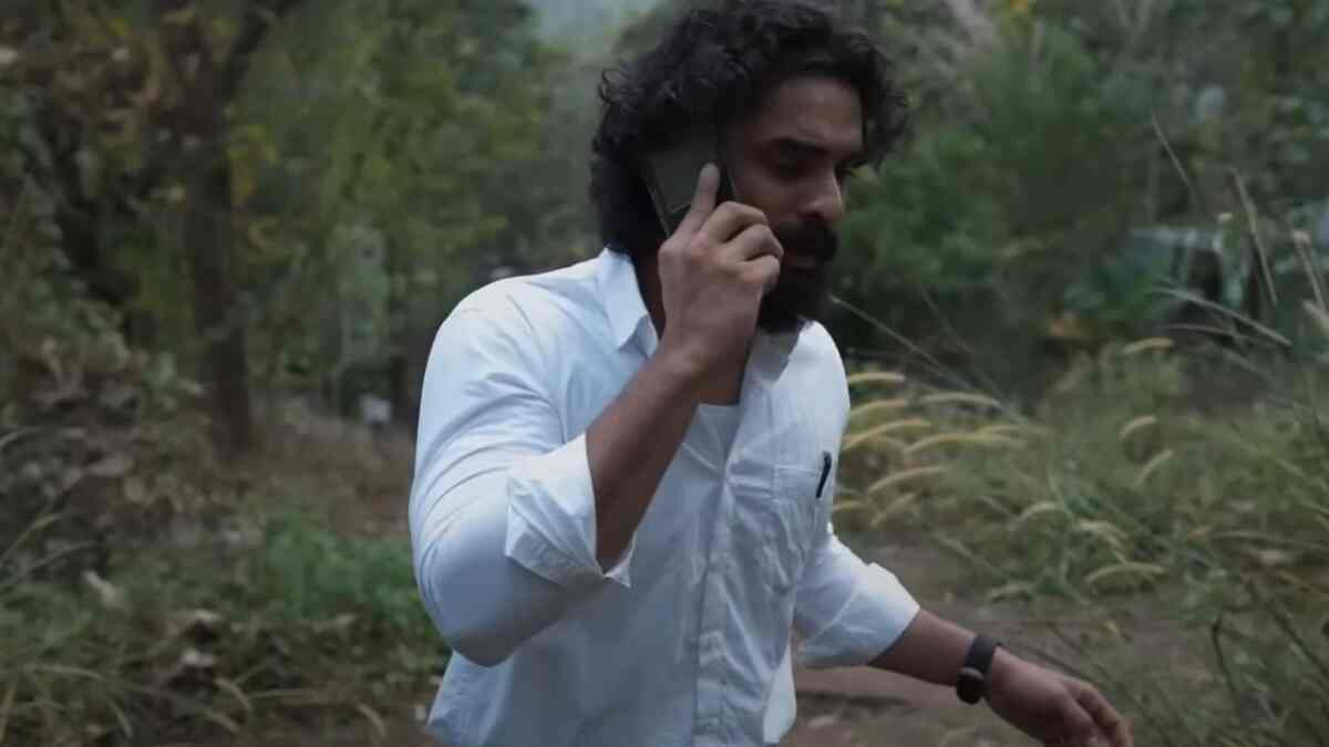 Tovino Thomas’ Vazhakk to be screened at Indian Film Festival of Melbourne