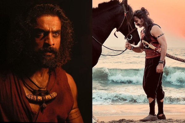 Tovino Thomas wraps up Ajayante Randam Moshanam: “Feels like I'm emerging from an era - transformed for the better”