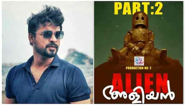 Tovino Thomas to star in Android Kunjappan’s sequel, Alien Aliyan