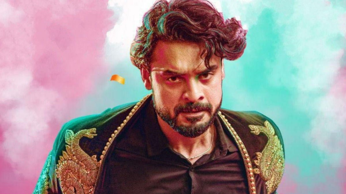 Exclusive! Tovino Thomas on his ‘mass’ scene in Thallumaala: ‘I have improved immensely from where I began’