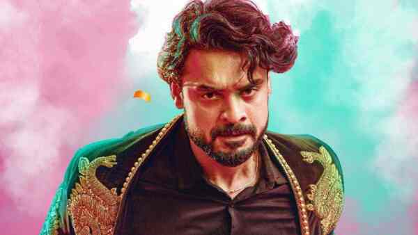 OTTplay Changemakers Awards 2023: Tovino Thomas bags the Inspiring Performer of the Year award