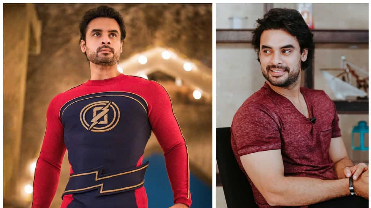 Why Tovino Thomas is perfect for Malayalam’s first superhero film ...