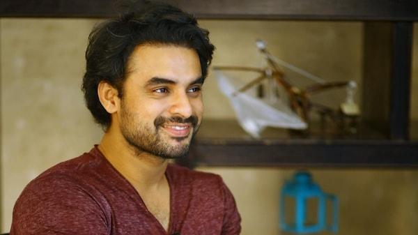 Exclusive! Tovino Thomas: We have made Dear Friend without underestimating the intelligence of our audience
