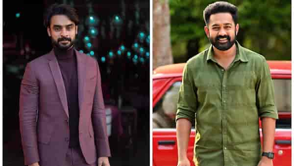 Exclusive! Tovino Thomas, Asif Ali replace Prithviraj and Kunchacko Boban in Aashiq Abu’s Neelavelicham