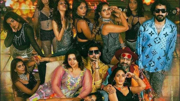 Netflix advances Nadikar OTT release date? When to stream Tovino Thomas’ entertainer