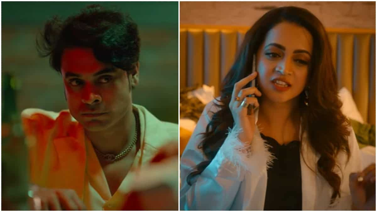 Tovino Thomas’ Nadikar trailer - ‘Karma’ appears to be striking hard at ...