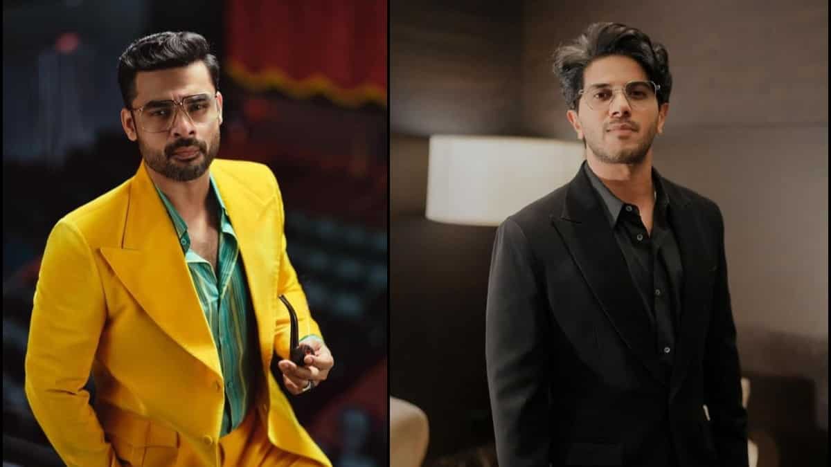 Dulquer Salmaan, Tovino Thomas to team up again, but this time in a Naslen-starrer?