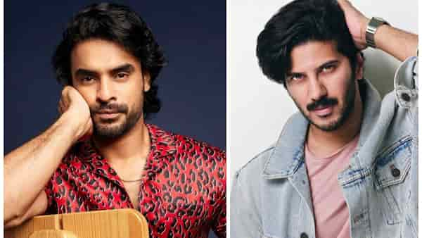 King of Kotha: Dulquer Salmaan, Tovino Thomas shoot in Karaikudi for their big-budget ventures | Exclusive