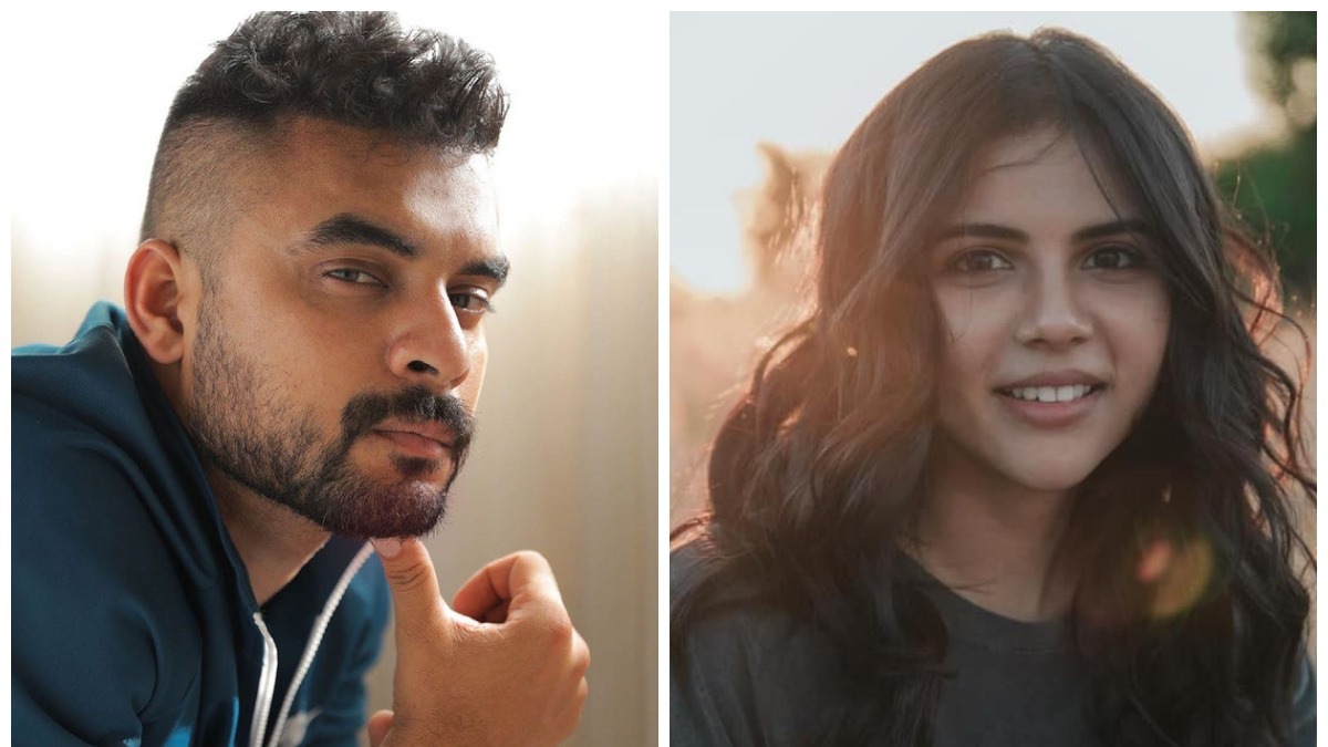 Exclusive! Tovino Thomas, Kalyani Priyadarshan's Thallumala will be an out and out entertainer: Ashiq Usman
