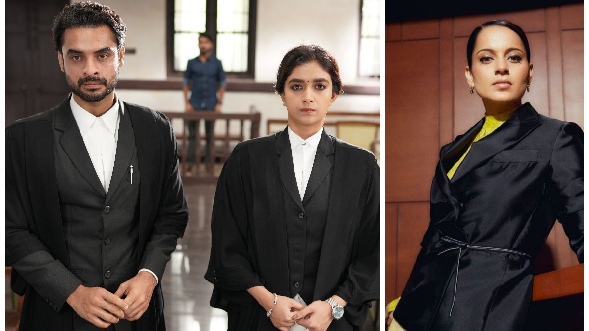 Kangana Ranaut in talks for Vaashi’s Bollywood remake rights? Director Vishnu G Raghav responds