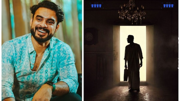 Exclusive! Tovino Thomas: Being an ardent Vaikom Muhammed Basheer fan, it’s a blessing to work in Neelavelicham