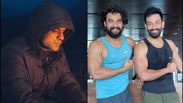 Tovino Thomas gears up for Identity and L2 Empuraan: From bulking up to sporting a clean-shaven look
