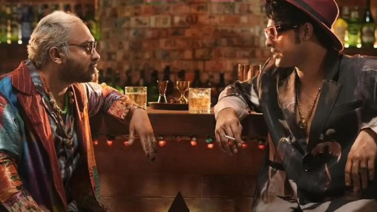 Nadikar release date: Tovino Thomas' big budget entertainer to hit theatres on THIS date