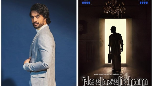 Tovino Thomas' Neelavelicham first look poster out, Aashiq Abu’s period film to release in December 2022