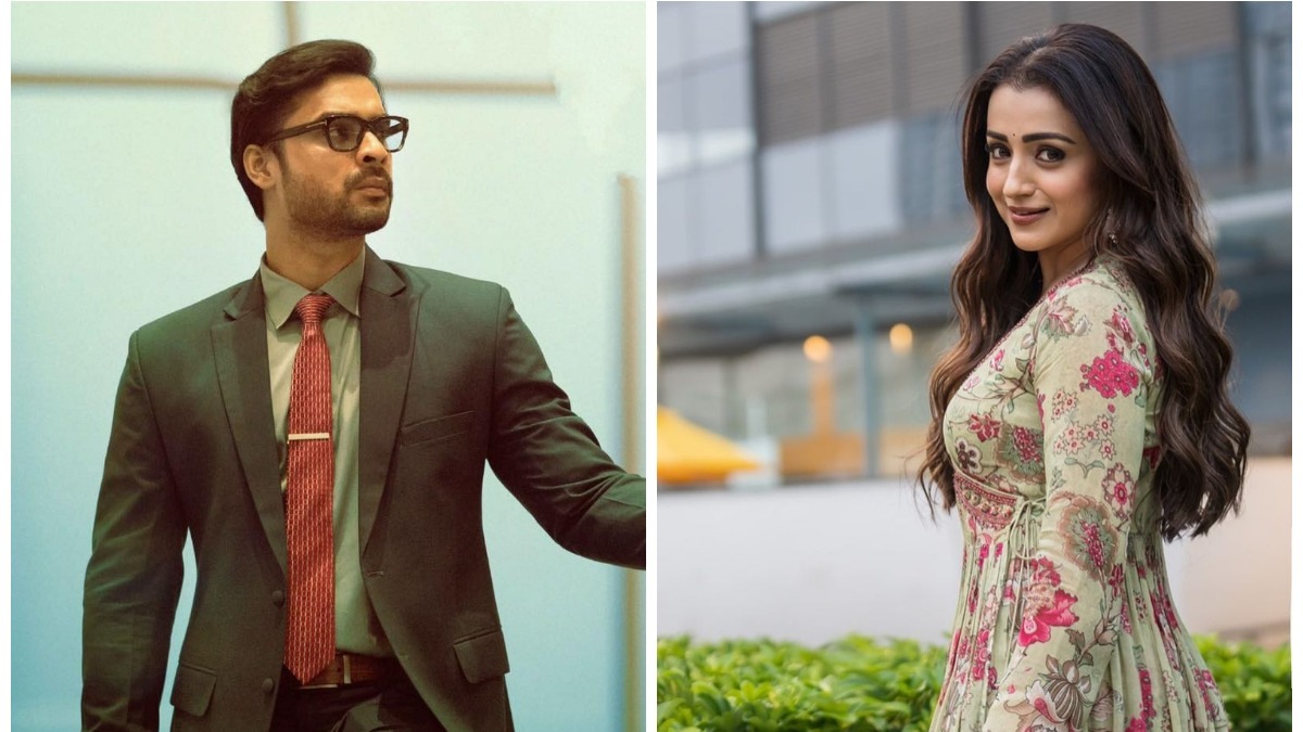 Identity: Trisha, Tovino Thomas to team up, big-budget action-thriller to go on floors in September