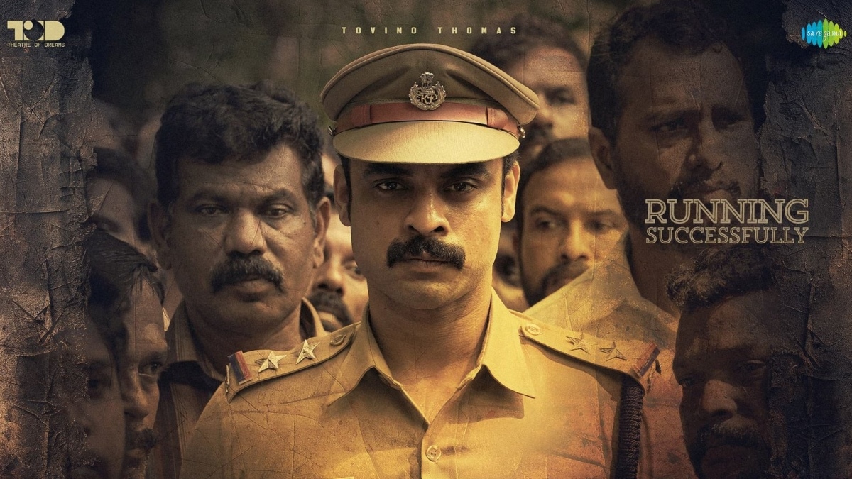 Anweshippin Kandethum Box Office Day 1 – Tovino Thomas’s cop thriller is off to a good start
