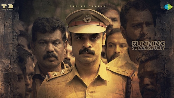 Anweshippin Kandethum Box Office Day 1 – Tovino Thomas’s cop thriller is off to a good start