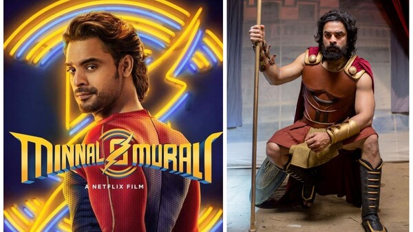 Exclusive! Tovino Thomas on Minnal Murali 2:  Don’t want to rush the sequel, now that we have a responsibility