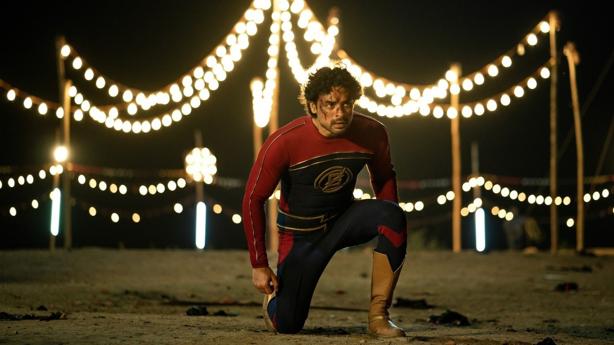 Tovino Thomas-starrer Minnal Murali leaps to top 3 most-watched Netflix non-English movies globally