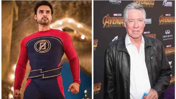 Avengers composer Alan Silvestri extends his best wishes to Tovino’s Netflix superhero film Minnal Murali