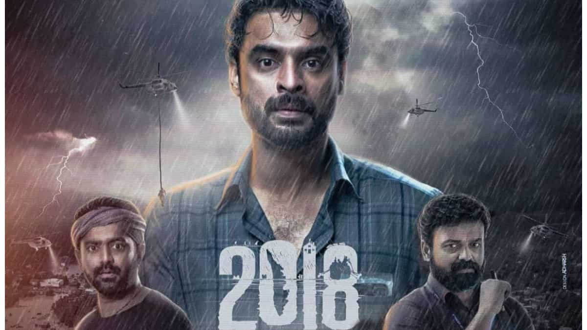 2018 Day 1 box office: Tovino Thomas, Asif Ali’s disaster film gets off ...