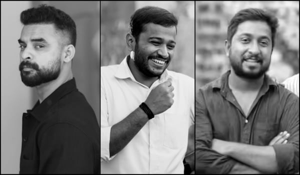 Tovino Thomas to star with Basil Joseph, Vineeth? Director, genre details out