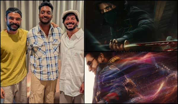 Lokah Chapter 1: Venu pens open letter to Dulquer Salmaan’s Charlie, Tovino Thomas’ Chathan - more clues for fans to decipher?
