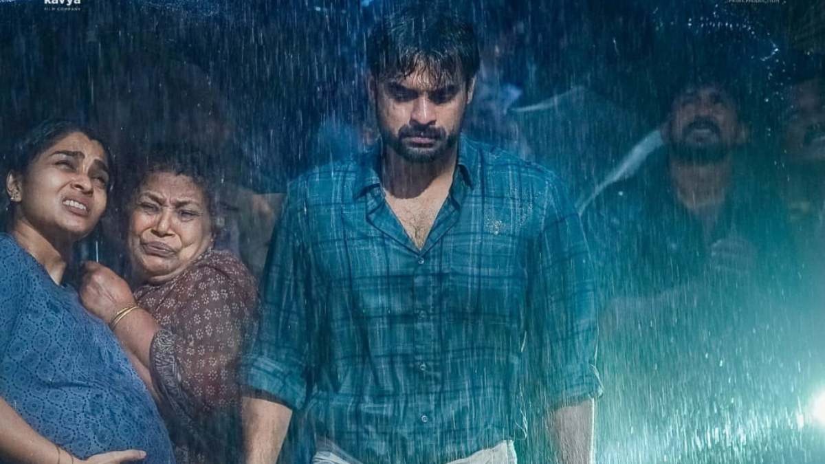 2018 movie: Karnataka elections prove a boon for Tovino Thomas starrer, film strikes gold at box office
