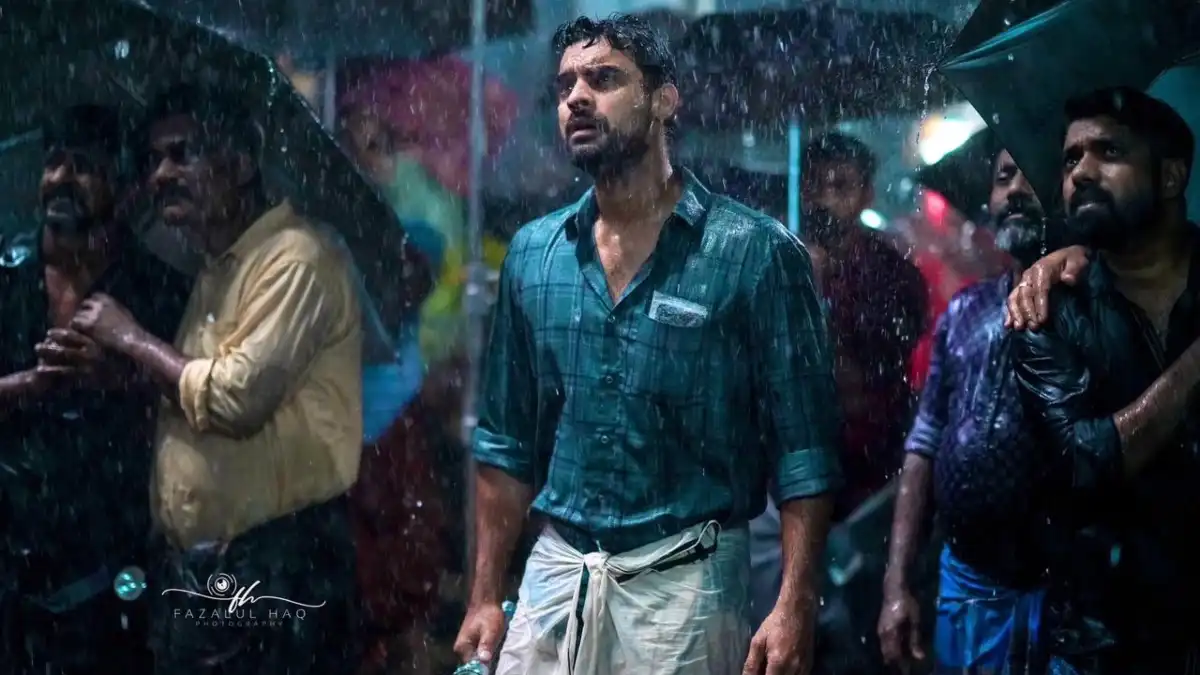 As Tovino Thomas' 2018 prepares for early OTT release, Kerala box office takes a hit