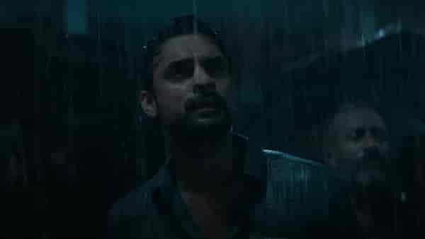 Tovino Thomas in a still from 2018