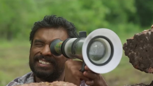 Adrishya Jalakangal trailer: Tovino Thomas starrer promises an intriguing war drama