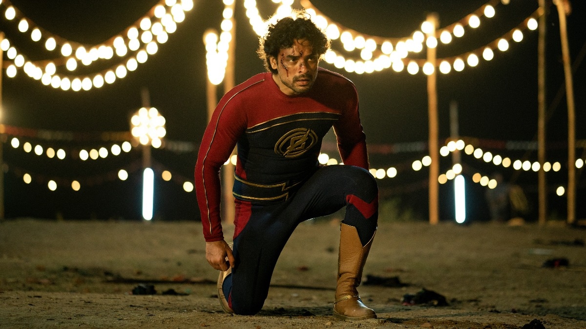 Minnal Murali: Here’s when Tovino Thomas’ superhero film will drop on Netflix on December 24