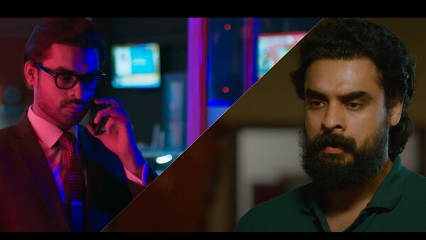 Exclusive! Tovino Thomas: Naaradhan is not a critique of today’s media but it discusses relevant issues