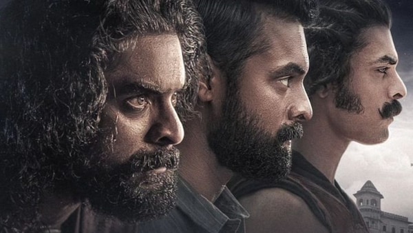 Tovino Thomas in Ajayante Randam Moshanam