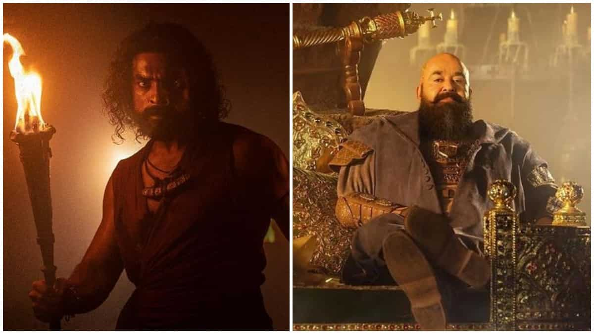 Ajayante Randam Moshanam: The Tovino-starrer to clash with Mohanlal’s Barroz?